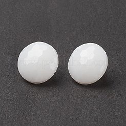 Acryl Schaft Ösenknöpfe&nbsp;LS-BUTT-E091-B-01