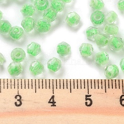 Runde Saatperlen&nbsp;SEED-A032-01B