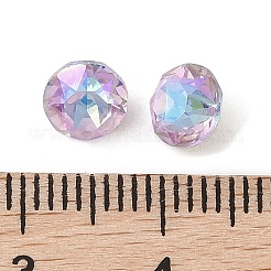 Glas Strass Cabochons&nbsp;RGLA-L029-09A-VLSI