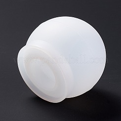 Silikonformen für Kerzenhalter selber machen&nbsp;DIY-B038-03A