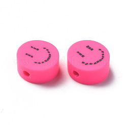 Perline polimero argilla fatto a mano&nbsp;CLAY-N008-031E