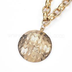 Set di gioielli in acciaio inossidabile 304&nbsp;SJEW-E071-02G