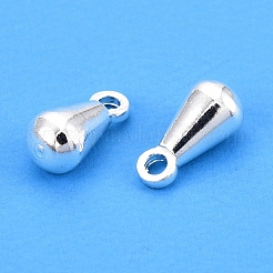 Messing Anhänger & Charms&nbsp;KK-WH20013-02SA