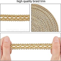 Ruban de polyester&nbsp;OCOR-WH0057-02B