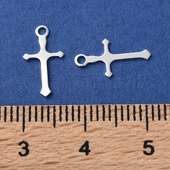 Pendente in ottone&nbsp;KK-F880-05S-02