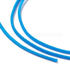 Fils de nylon tressé&nbsp;NWIR-E023-1mm-10