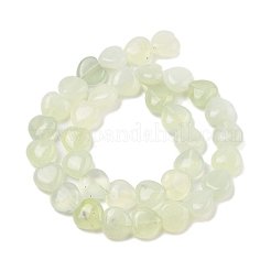 Natürlich neu Jade Perlen Stränge&nbsp;G-H005-C16-02