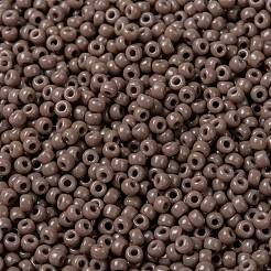 Miyuki runde Rocailles Perlen&nbsp;X-SEED-G008-RR4455