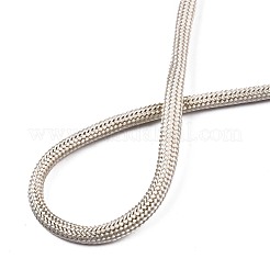 7 Innenkerne Polyester- & Elasthan-Kordelseile&nbsp;RCP-R006-217-01