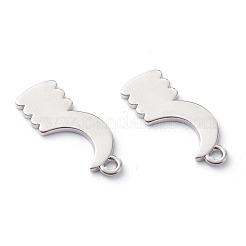 Pendentifs en laiton&nbsp;KK-J278-25P