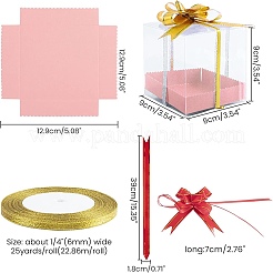 DIY Geschenkbox machen&nbsp;DIY-NB0003-11