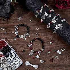 DIY Armband machen Kits&nbsp;DIY-SC0033-74