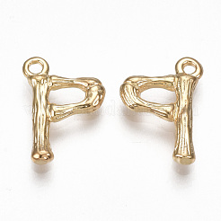 Messing Anhänger & Charms&nbsp;KK-S348-331P