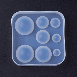Silikonformen&nbsp;DIY-F033-05A