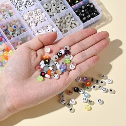 DIY-Schmuck machen Kits&nbsp;DIY-YW0003-10