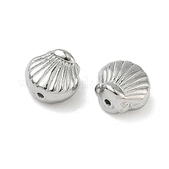 304 Edelstahlperlen&nbsp;LS-STAS-D204-48P