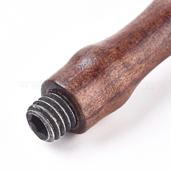 Birnenholzgriff&nbsp;AJEW-WH0121-35C