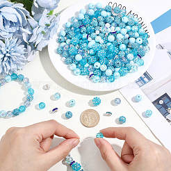 Diy jewelry making kits&nbsp;DIY-PA0001-95B