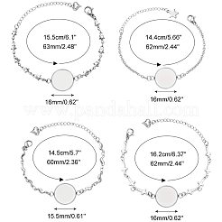 DIY Armband machen&nbsp;DIY-PH0025-78P