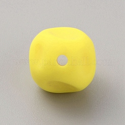 Würfelförmige&nbsp;SIL-TAC0003-11J