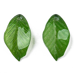Kunststoff-Anhänger&nbsp;KY-N015-124