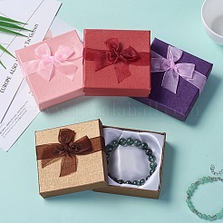 Valentinstag Geschenke-Boxen verpackt Karton Armband-Boxen&nbsp;BC148