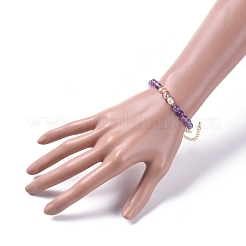 Braccialetti di perline&nbsp;BJEW-JB04734-02