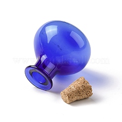 Bottiglie di vetro in miniatura&nbsp;GLAA-H019-03C