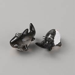 Anhänger aus Kunstharz mit Meeresmotiv&nbsp;RESI-SZC0005-01D-02