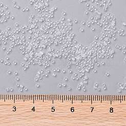 Perline toho 15/0 rotonde&nbsp;SEED-XTR15-0001