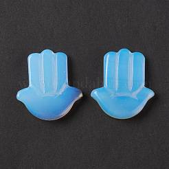 Opal cabochons&nbsp;G-E579-04E