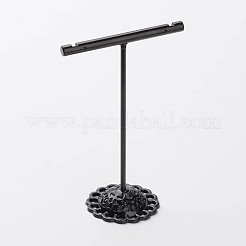 3 pz T Bar orecchino ferro visualizza set&nbsp;X-EDIS-P001-01B