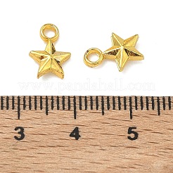 Pendentifs en alliage&nbsp;PALLOY-F321-01A-G