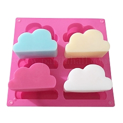Fabrication de savon bricolage moules en silicone&nbsp;PW-WG67B95-01