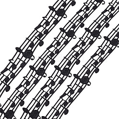 Ruban polyester gros-grain&nbsp;OCOR-TAC0008-23B
