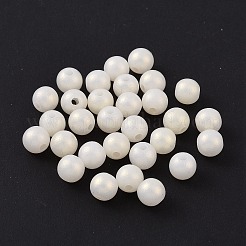 Perle di perle imitazione plastica abs&nbsp;KY-F019-08A-02