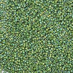 Perle rotonde Toho&nbsp;X-SEED-TR15-2633F