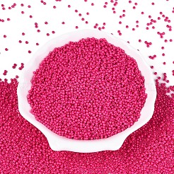 11/0 FGB-Glasperlen der Güteklasse A&nbsp;SEED-N001-A-1072