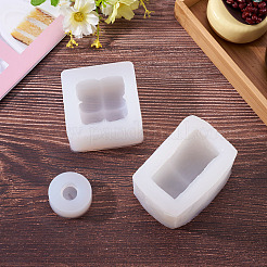 3 Stück 3 Stile DIY Silikon Brot Fondant Formen&nbsp;SIMO-TA0001-19