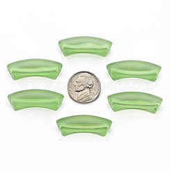 Perline acrilico trasparente&nbsp;MACR-S372-001C-008