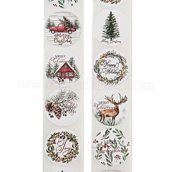 Weihnachtspapier sticker&nbsp;STIC-P013-02B
