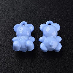 Opake Acryl Anhänger&nbsp;MACR-S373-113-A03