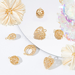 Kit de búsqueda de fabricación de joyas de diy&nbsp;DIY-BC0006-17