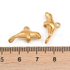 Anhänger aus Edelstahl 304&nbsp;STAS-H241-24G