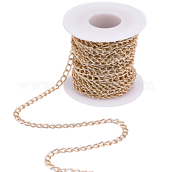 10m Aluminium-Panzerketten&nbsp;CHA-BM0001-03