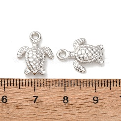 Pendentifs en plastique CCB&nbsp;CCB-I006-02P-04