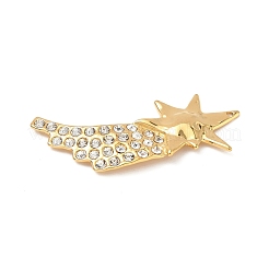 Strassanhänger aus Edelstahl 304&nbsp;STAS-L026-16G