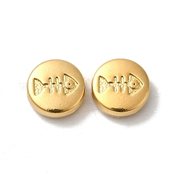 304 Edelstahlperlen&nbsp;STAS-I203-16G