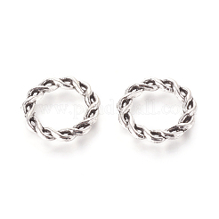 Legierung Verknüpfung rings&nbsp;X-TIBE-4949-AS-NR