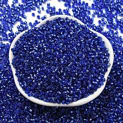Perles de rocaille en verre&nbsp;X1-SEED-S042-04A-14